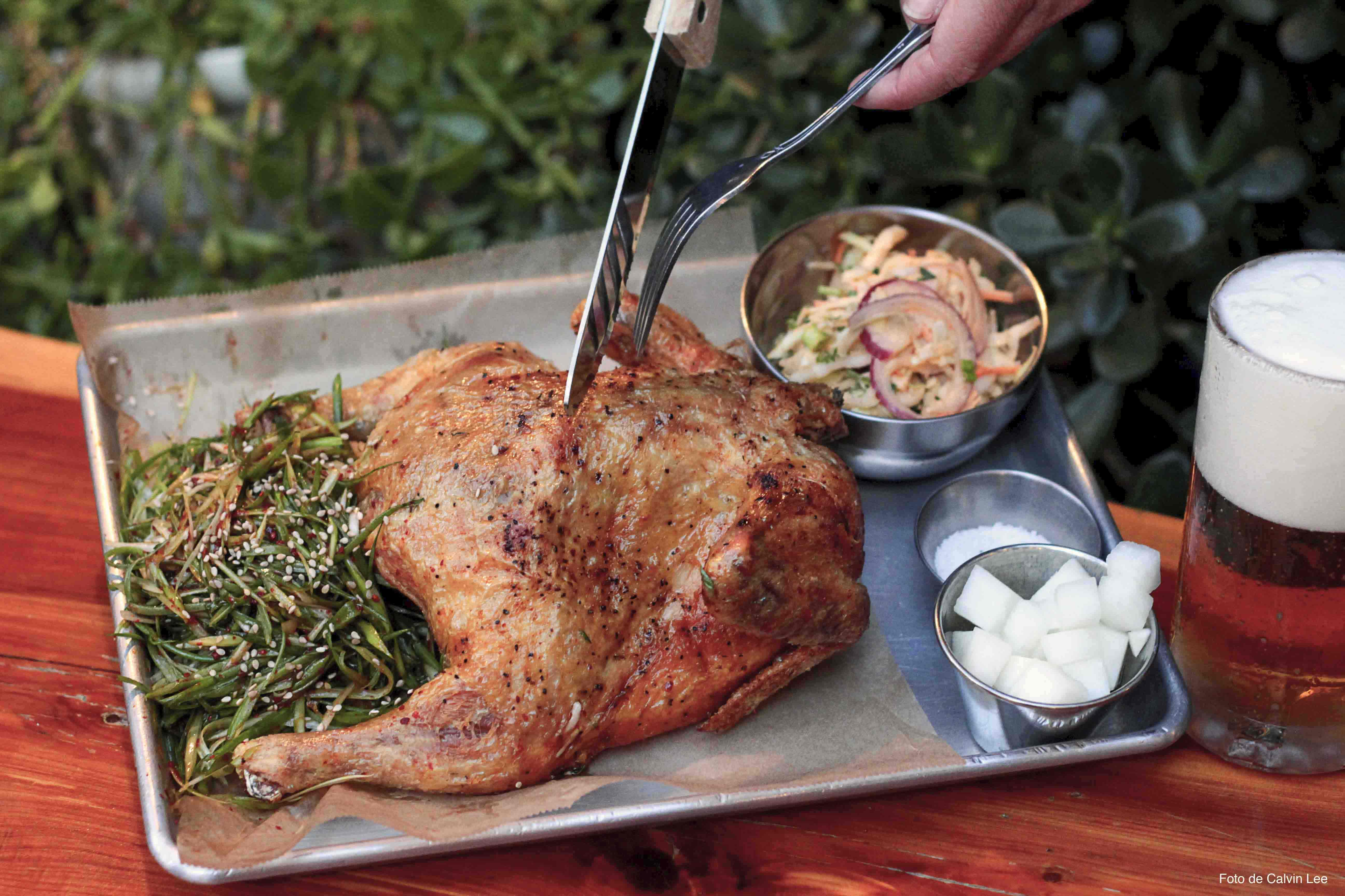 DÍA NACIONAL DE LA CARNE DE POLLO, ES UN DÍA PARA FESTEJAR